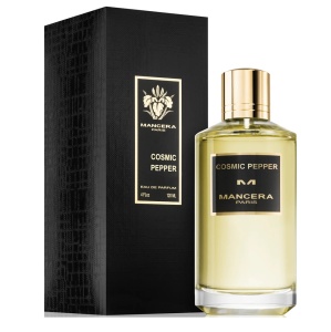 Mancera Cosmic Pepper, Apa de parfum, Unisex