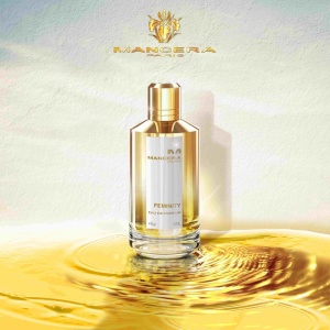 Mancera Feminity, Apa de Parfum, Femei