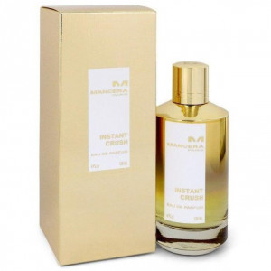 Apa de parfum Mancera Instant Crush, Unisex, 120 ml