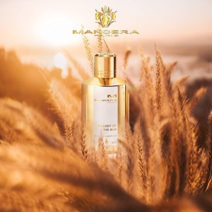 Mancera Melody Of The Sun, Apa de parfum, Unisex