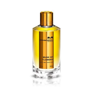 Mancera Musk Of Flowers, Apa de Parfum, Femei - Img 2