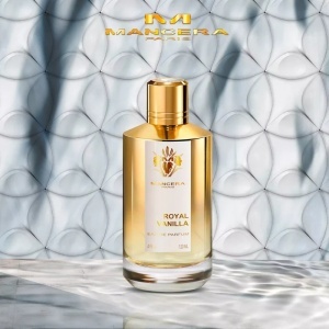 Mancera Royal Vanilla, Apa de parfum, Unisex.png
