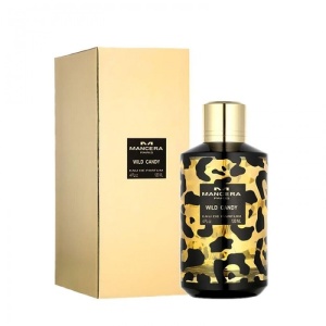 Mancera Wild Candy, Apă de Parfum, Unisex