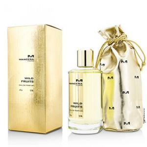 Mancera Wild Fruits