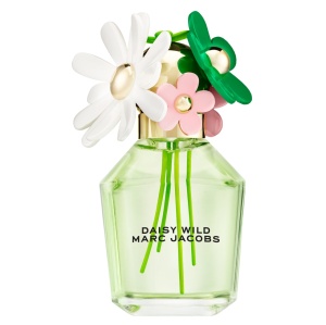 Marc Jacobs Daisy Wild Apa de Parfum, Femei