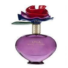 Marc Jacobs Lola 50 ml