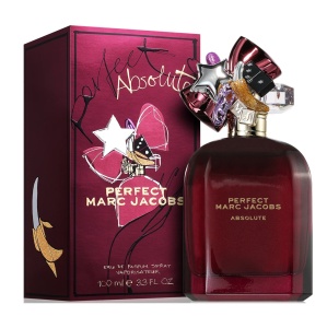 Marc Jacobs Perfect Absolute, Apa de Parfum, Femei