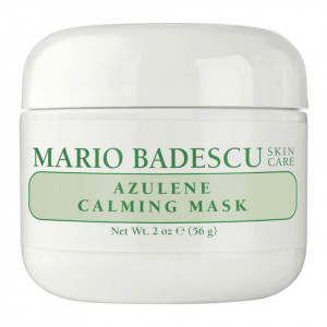 Masca de fata Mario Badescu, Azulene Calming Mask, 59 ml