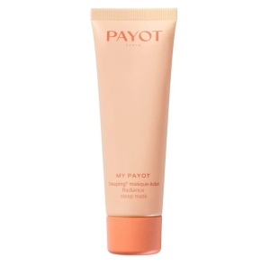 Masca de Noapte Crema My Payot Radiance, pentru Fata, 50 ml