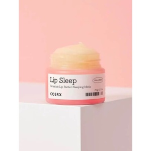 Masca de noapte hidratanta pentru buze COSRX Ceramide Lip Butter, 20 g