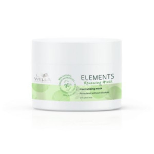 Masca de par Wella Professionals Elements Renewing