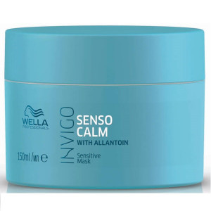 Masca de par Wella Professionals Invigo Senso Calm