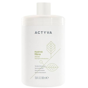 Masca de restructurare Kemon Nuova Fibra, 1000 ml