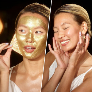Masca faciala Glamglow GravityMud Marilyn Monroe, 50 g - Img 3