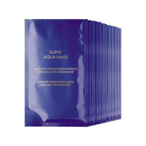 Masca hidratanta Guerlain Super Aqua-Mask