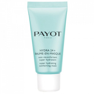 Masca hidratanta Payot Hydra 24+ Baume-En-Masque, 50 ml
