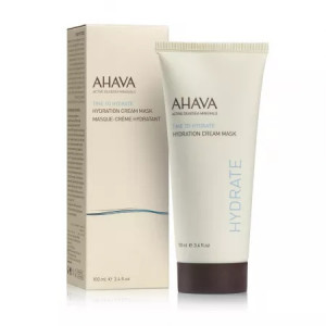 Masca hidratanta Time to Hydrate, Ahava