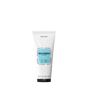 Masca hranitoare pentru par fragil Kemon Care Nourish Mask