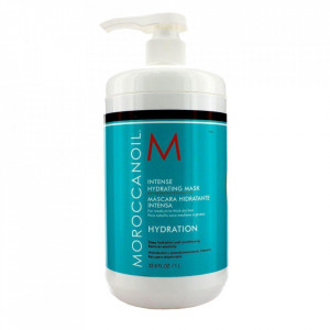 Masca intens hidratanta pentru par Moroccanoil Intense Hydrating Mask