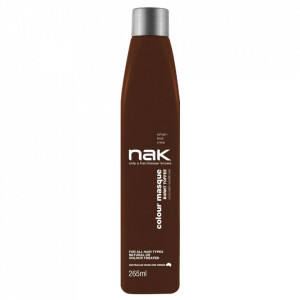 Masca nuantatoare NAK Signature Burnt Toffee - Img 2