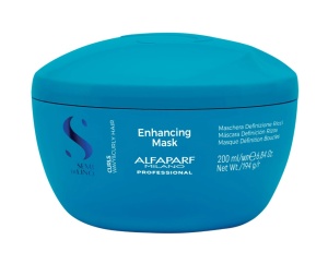 Masca pentru par cret si ondulat Alfaparf Curls Enhancing