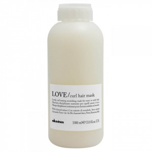 Masca pentru par Davines Love Curl Nourishing