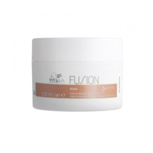 Masca pentru par Wella Professionals Fusion Intense Repair, 150 ml
