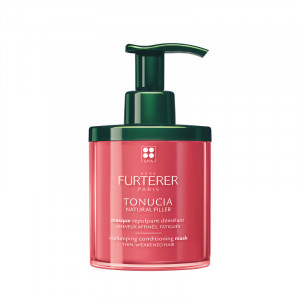 Masca pentru parul subtire si tern Rene Furterer Tonucia Filler, 200 ml - Img 2