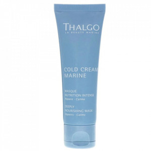 Masca pentru ten Thalgo Cold Cream Marine Deeply Nourishing, 50ml - Img 2