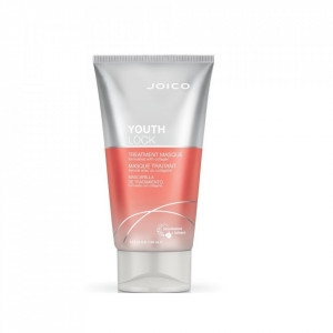Masca tratament formulata cu colagen pentru par matur Joico Youthlock, 150 ml