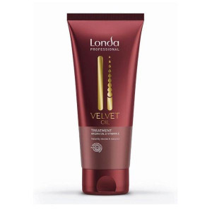 Masca Tratament pentru revitalizare Londa Professional Velvet Oil, 200 ml