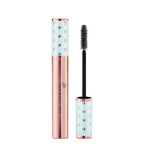 Mascara Naj Oleari Wear The Volume, 10 Ml