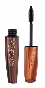 Mascara Rimmel Wonder`Full, Extreme Black Nr. 3