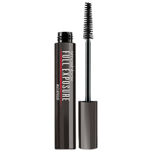 Mascara Smashbox Black Full Exposure Waterproof