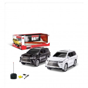 Masina cu telecomanda Arabic Drft - New Style Arabic Drift Car