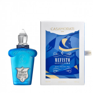Mefisto Gentiluomo Xerjoff, Apa de Parfum, Barbati