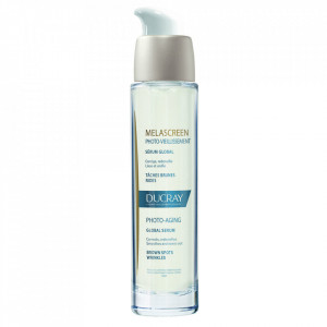 Melascreen Ser global anti-aging, Lab Ducray
