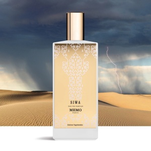 Memo Paris, Graines Vagabondes - Siwa, Apa de Parfum, Unisex