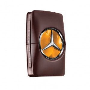 Mercedes-Benz Private, Apa de Parfum, Barbati - Img 2