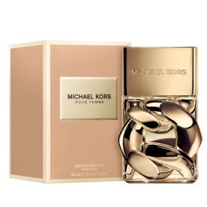 Michael Kors Pour Femme, Apa de parfum, Femei, 50 ml
