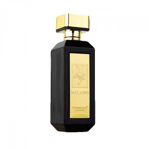 Parfum arabesc Milano Pendora Scents Paris Corner, Apa de Parfum, Barbati, 100 ml