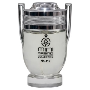 MiniBrand 412 Apa de Parfum 25ml - Img 2