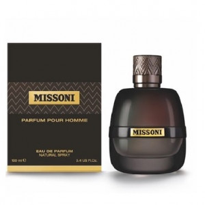 Missoni Pour Homme