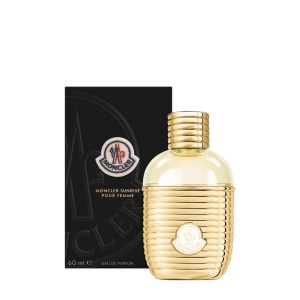 Moncler Sunrise pour Femme Moncler, Apa de Parfum, 60 ml