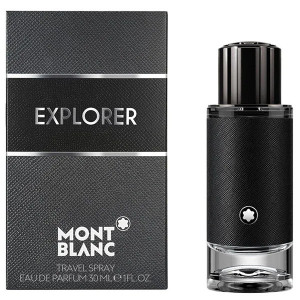 Mont Blanc Explorer, Apa de Parfum, Barbati, 30 ml