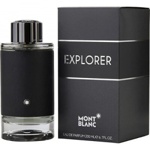 Mont Blanc Explorer, Apa de Parfum, 200 ml