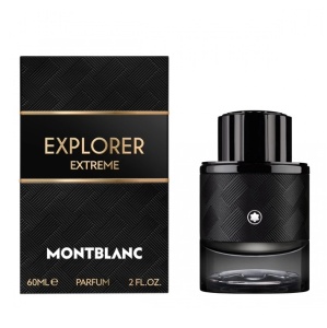 Mont Blanc Explorer Extreme, Parfum, Barbati