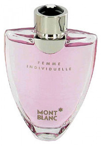 Mont Blanc Femme Individuelle, Apa de Toaleta, Femei, 75 ml