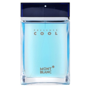 Mont Blanc Presence Cool, Apa de Toaleta, Barbati