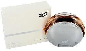 Mont Blanc Presence d'une Femme 75 ml